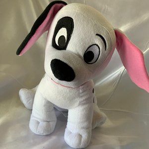 101 Dalmatian's Stuffed Animal